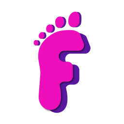 FeetFinder.ai logo