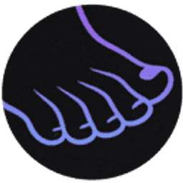 Feetg.com (FeetGen) logo