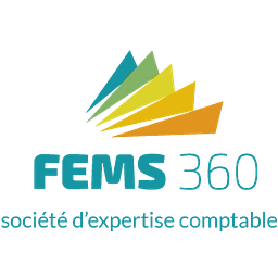 FEMS360 logo
