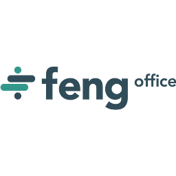 Feng Office logo