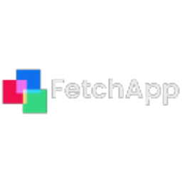 FetchApp logo