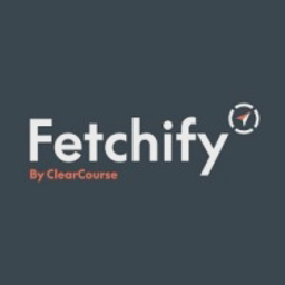 Fetchify logo