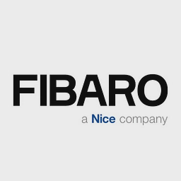 Fibaro Garage Door Controller logo