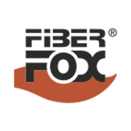 FiberFox logo