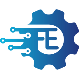 FieldEdge logo