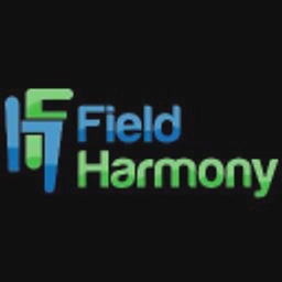 Field Harmony logo