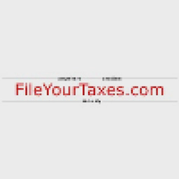FileYourTaxes logo