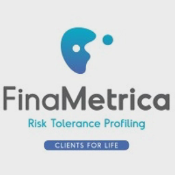 FinaMetrica logo
