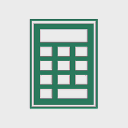 Financial-Calculators.com logo