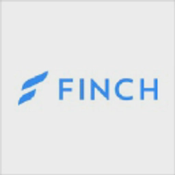 Finch logo
