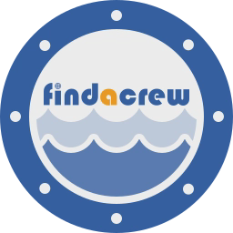 Find a Crew logo