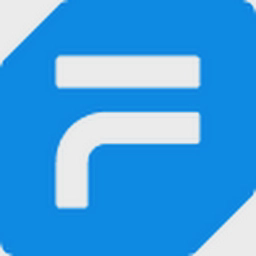FinHost logo