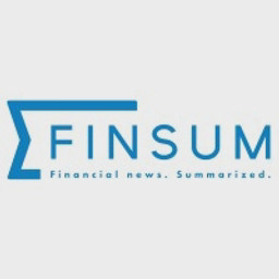 Finsum logo