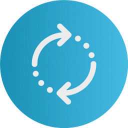 Finsync logo