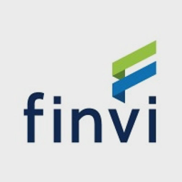 Finvi logo
