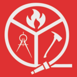 FireFacilities logo