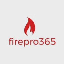 FirePro365 logo