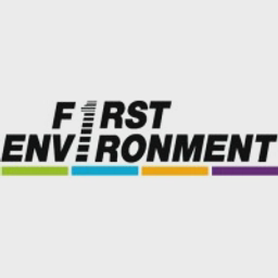 First Environment AIMS logo