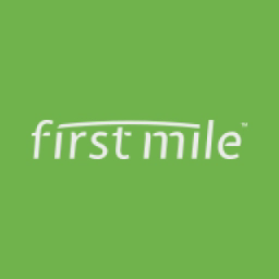 FirstMile logo