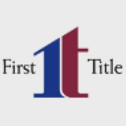 First Title Convey logo