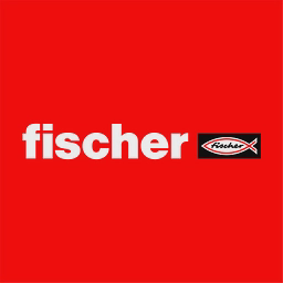 Fischer anchor and fastening calculators logo