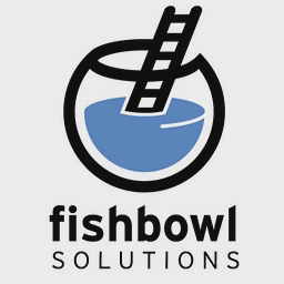 Fishbowl Manufacturing logo