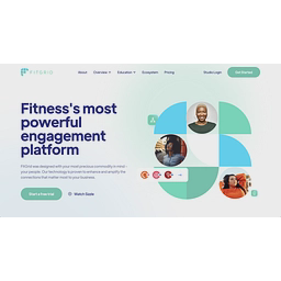 FitGrid logo