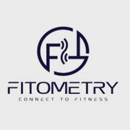 Fitometry logo
