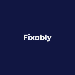 Fixably logo