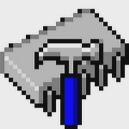 FASM (Flat Assembler) logo