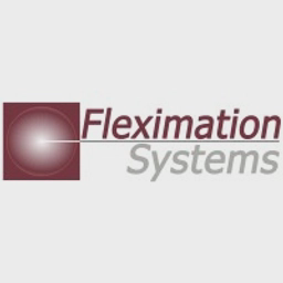 FlexNet logo