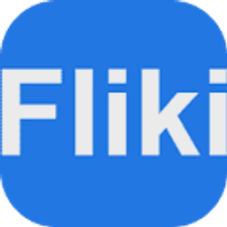 Fliki AI logo