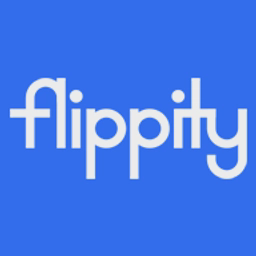 Flippity Puzzle logo