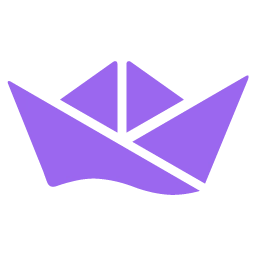 Float logo