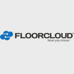 FloorCloud logo