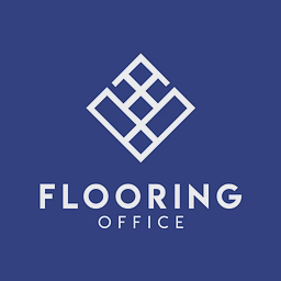 Flooring software for estimates and sales logo