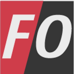 FloristOne POS logo