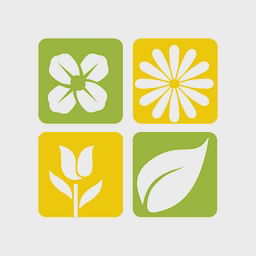 FloristWindow logo