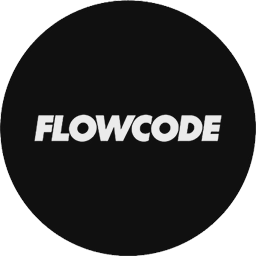 Flowcode logo