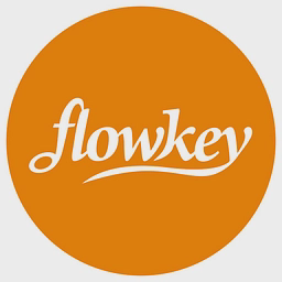 flowkey logo