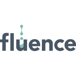Fluence logo