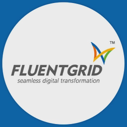Fluentgrid Unisono logo