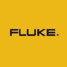 Fluke Connect logo