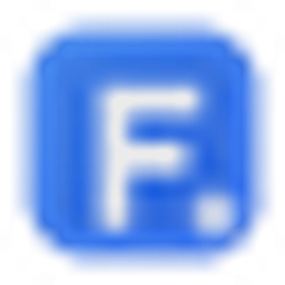 FLUX AI (FLUX.1 via Flux AI offerings) logo