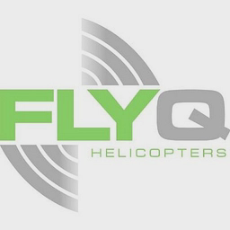 FlyQ EFB logo