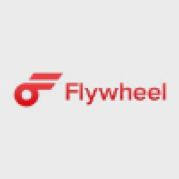 Flywheel logo