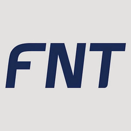 FNT Command logo