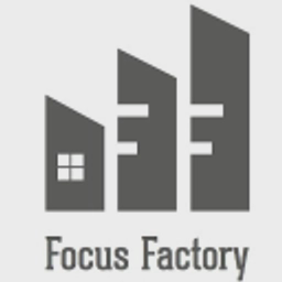 Focus Factory Shopfloor MES logo
