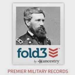 Fold3 logo
