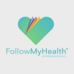 FollowMyHealth logo